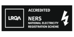 LRQA NERS Accredited